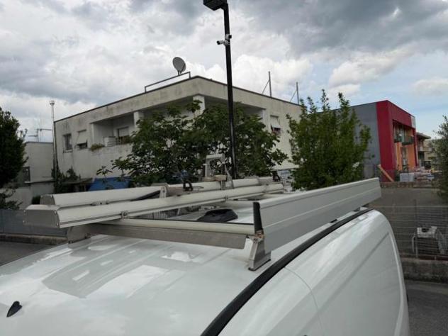 FIAT DOBLO' 1.4 NATURAL POWER PC-TN CARGO LONGE rif. 23677711 - Foto 10