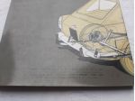 AUTOBIANCHI PRIMULA CATALOGO PARTI DI RICAMBIO ORIGINALE