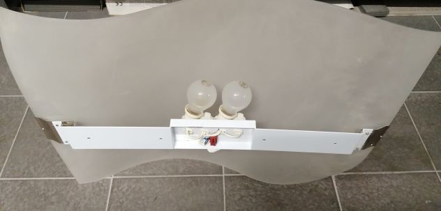 Plafoniera a soffitto GT illuminazione - Foto 2