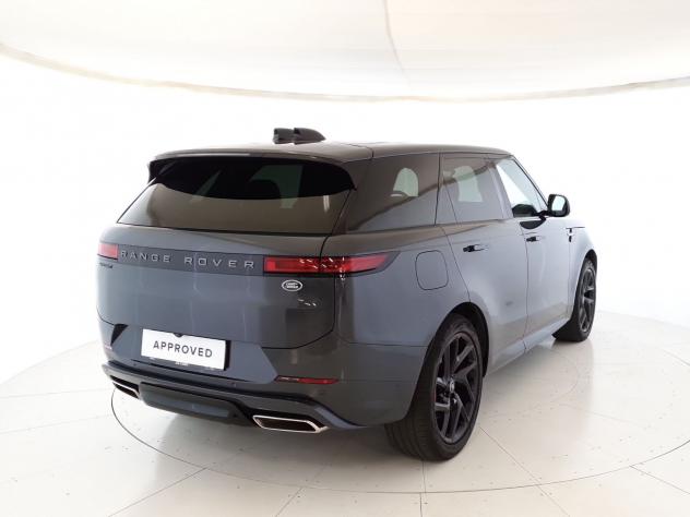 Land Rover Range Rover Sport 3.0 i6 phev Dynamic SE awd 440cv auto - IVA ESPOSTA - Foto 2
