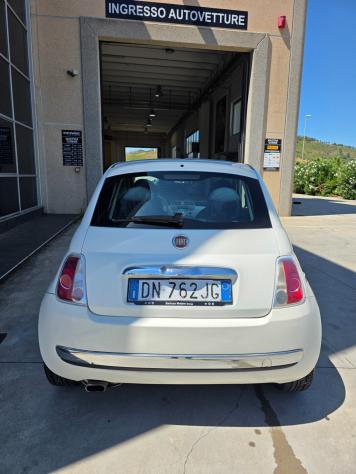 Fiat 500 1.3 Multijet 16V 75 CV Lounge - Foto 3