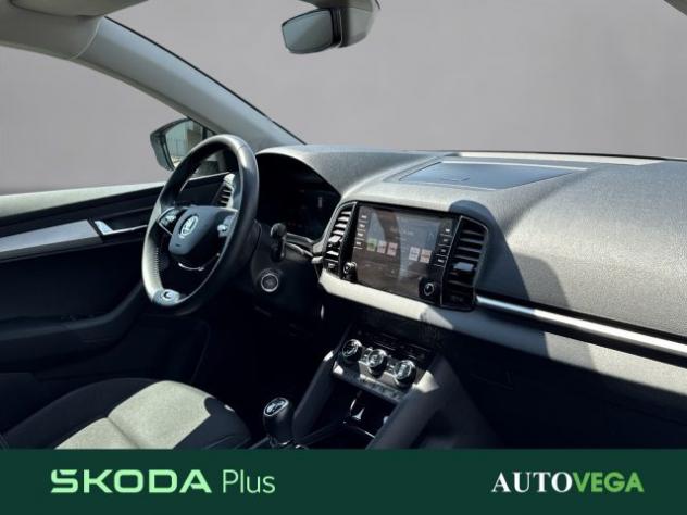 SKODA Karoq 1.5 tsi executive rif. 23860955 - Foto 6