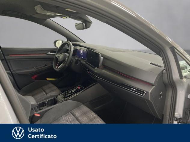 VOLKSWAGEN Golf GTI 2.0 tsi gti 245cv dsg rif. 23785497 - Foto 6