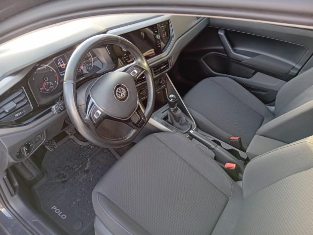 Volkswagen Polo 1.0 EVO 80 CV 5p. Comfortline BlueMotion Technology - Foto 4