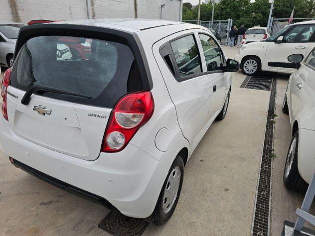 CHEVROLET - Spark 1.0 LS Gpl - Foto 6