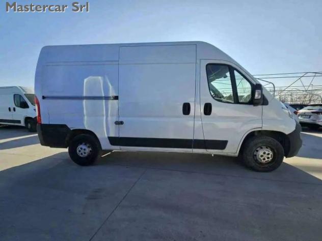 CITROEN Jumper 33 L2H2 2.2 BlueHDi 120cv - GE642FP rif. 24173907 - Foto 7