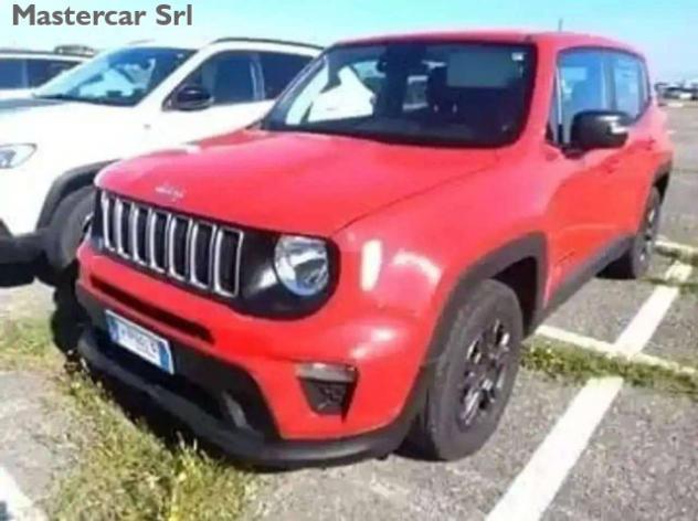 JEEP Renegade Renegade 1.6 mjt Longitude 2wd 130cv -GK726LP rif. 23825664 - Foto 2