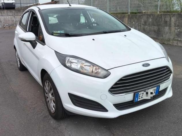 FORD Fiesta 1.0 80CV 5 porte Business rif. 23661718