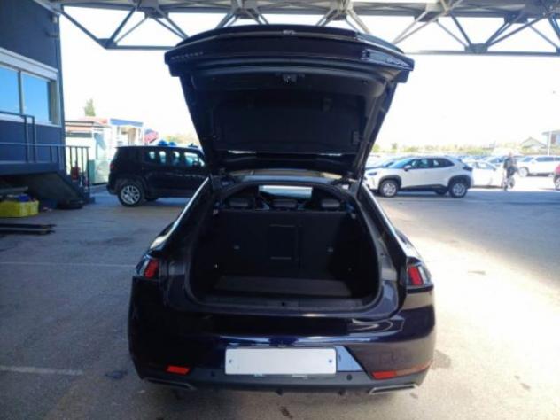 PEUGEOT 508 BlueHDi 130 Stop&Start EAT8 Allure Pack rif. 23920913 - Foto 8