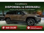 JEEP Compass E-Hybrid 1.6 Turbo PHEV 225CV First Edition DCT rif. 23770272