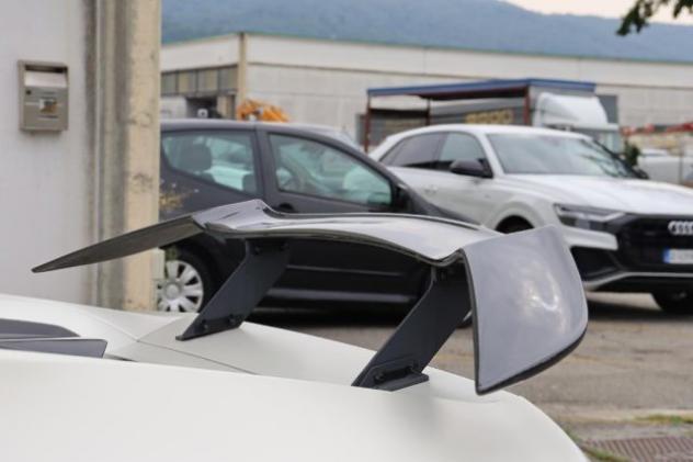 LAMBORGHINI Huracan Huracán 5.2 V10 AWD Spyder LIFT - UFFICIALE rif. 24204436 - Foto 9