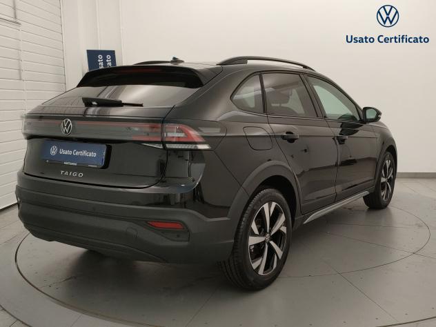 Volkswagen Taigo Taigo 1.0 tsi Edition Plus 115cv dsg - Foto 5