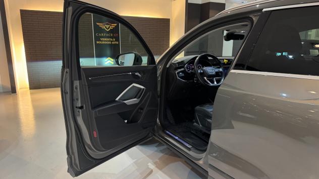 AUDI Q3 S-LINE 1.4 IBRIDO 150CV - 2021 - Foto 9