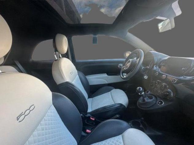 FIAT 500 1.0 Hybrid Dolcevita rif. 22867594 - Foto 2