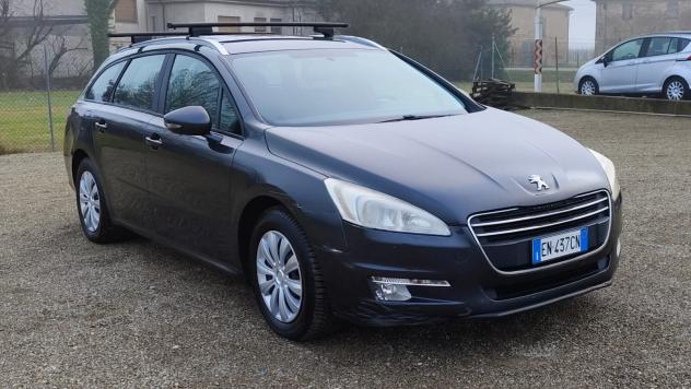 Peugeot 508 1.6 HDi 115CV Access