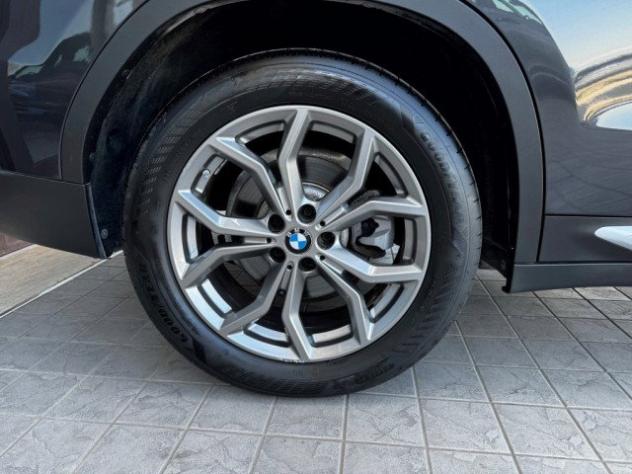 BMW X3 Xdrive20d xLine 190cv auto - Foto 9
