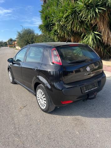 Fiat Punto Evo Punto Evo 1.3 Mjt 75 CV DPF 5 porte S&S Blue&Me - Foto 4