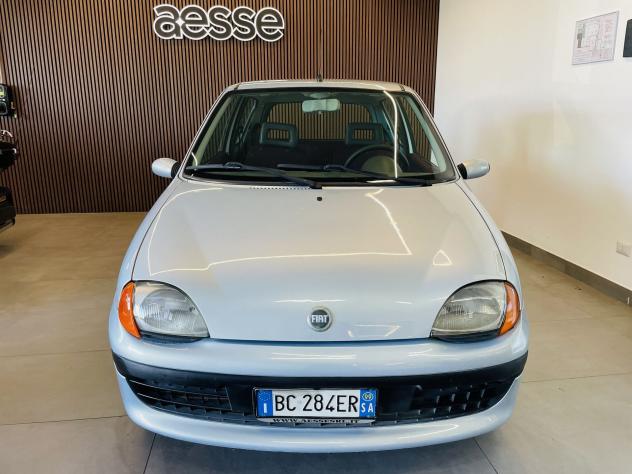 FIAT Seicento Seicento 1.1 Sporting - Foto 2