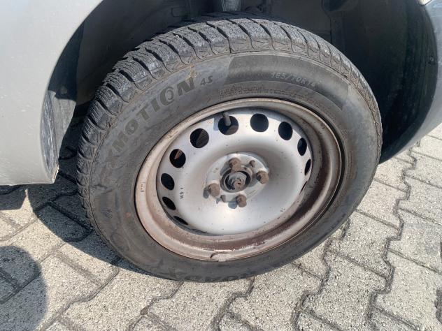 Fiat Panda 1.3 MJT 16V 4x4 Climbing - Foto 9