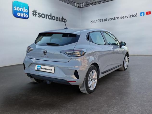 RENAULT Clio SCe 5 porte Evolution rif. 23873717 - Foto 5