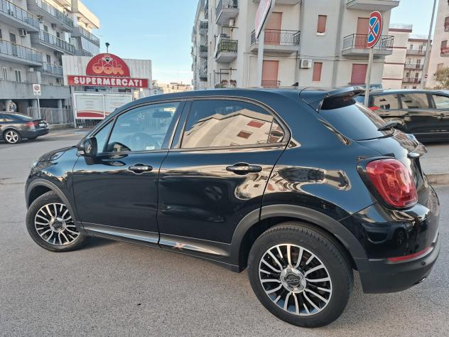 Fiat 500X 1.3 MultiJet S-Design City * Navi * Pelle * Garantita 12 Mesi - Foto 7