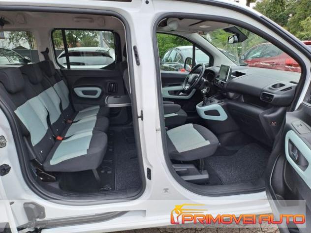 CITROEN Berlingo BlueHDi 130 XL rif. 20767834 - Foto 4