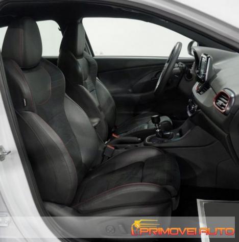HYUNDAI i30 Fastback 2.0 T-GDI 275 CV N Performance rif. 18996012 - Foto 3