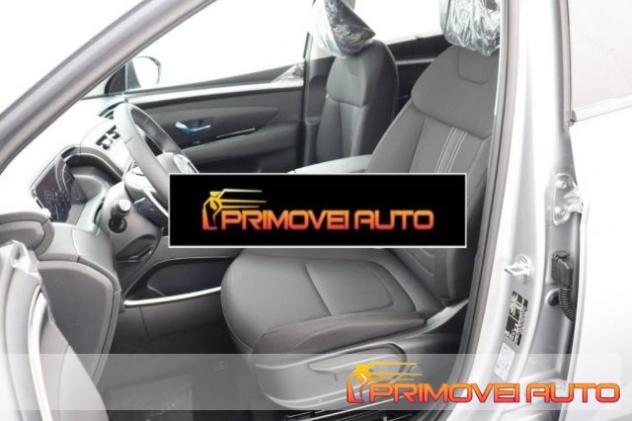 HYUNDAI Tucson 1.6 T-GDI 265 6AT 4WD Executive Plus rif. 20886826 - Foto 8