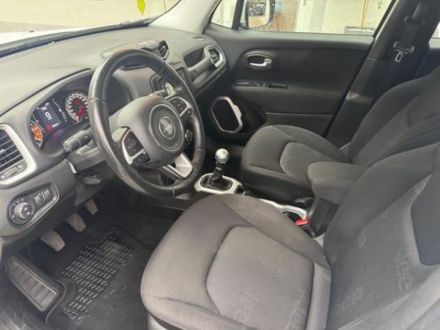 JEEP Renegade 1.6 Mjt 120 CV Longitude/limited rif. 24167149 - Foto 9