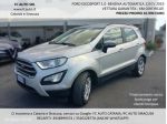 Ford EcoSport 1.0 AUTOMATICA 125CV