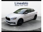 Škoda Fabia 4ª serie 1.0 MPI EVO 80 CV Style