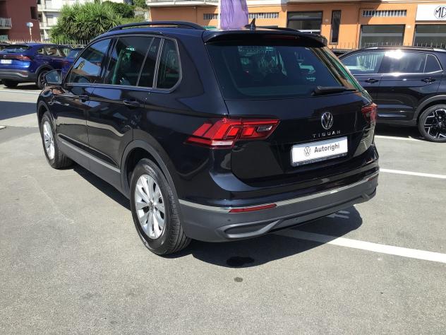 Volkswagen Tiguan 1.5 TSI ACT 110KW Life - Foto 7