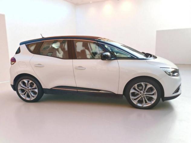 Renault Scenic Scenic IV 2018 1.5 dci energy Business 110cv edc - Foto 4