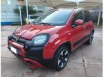 Fiat Panda Cross 1.0 FireFly S&S Hybrid