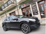 Nissan Qashqai+2 2.0 dCi 150CV N-TEC 7 POSTI TETTO