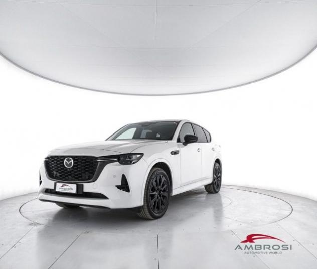 MAZDA 2 CX 60 3.3 m-hybrid boost Homura tetto pan. DriverA rif. 23008908
