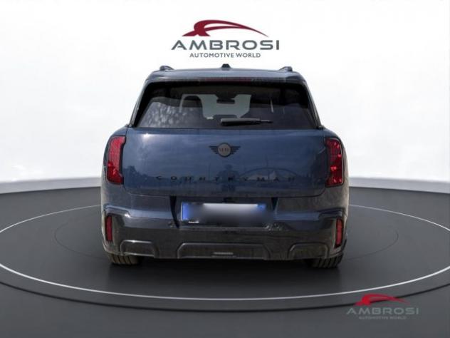 MINI Countryman Cooper D JCW rif. 24152143 - Foto 8