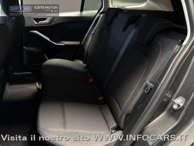 FORD Focus SW 1.5 EcoBlue 120 CV autom. Bus. Co-Pilot - PROMO rif. 24125855 - Foto 7