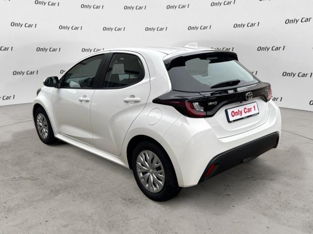 Toyota Yaris Yaris 1.5 Hybrid 5 porte Active - Foto 5