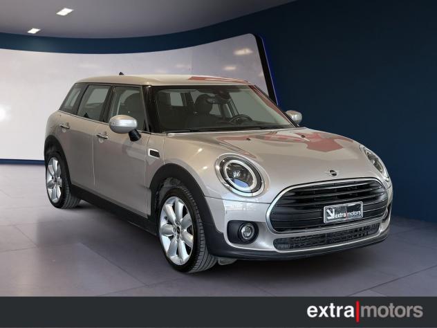 MINI Clubman MINI CLUBMAN 1.5 COOPER CLASSIC AUT.