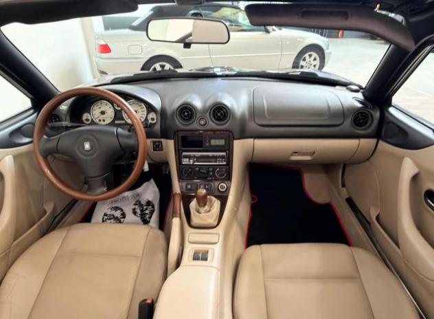 MAZDA MX-5 1.6i 16V cat Miracle rif. 23808028 - Foto 9