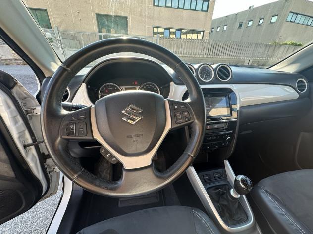 Suzuki Vitara 1.6 DDiS S&S 2WD V-Cool - Foto 9