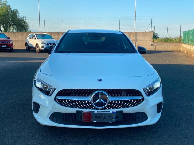 Mercedes-benz A 180 d Automatic Sport Executive - Foto 3