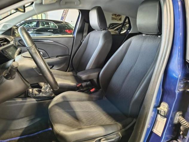 OPEL Corsa 1.2 100CV Edition NEOPATENTATI rif. 23883824 - Foto 9