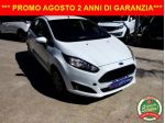 FORD Fiesta 1.5 TDCi 75CV 5P Business N1 rif. 24031239