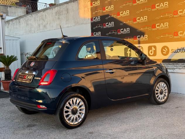 Fiat 500 1.0 Hybrid - Foto 5