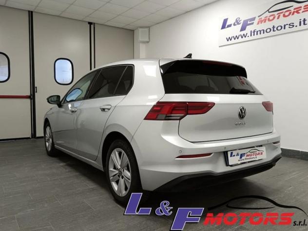 Volkswagen Golf 8 2.0 TDI R-Line DSG - Foto 7