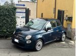 Fiat 500 1.2 Benzina FINANZIABILE SENZA ANTICIPO