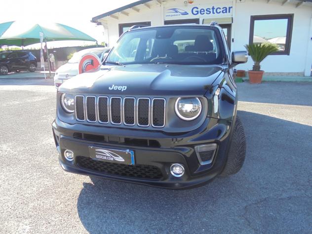 Jeep Renegade 1.0 T3 Limited - Foto 4