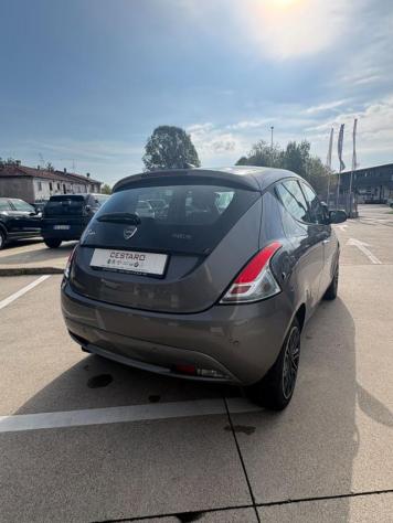 LANCIA Ypsilon 1.0 FireFly 5 porte S&S Hybrid Ecochic Gold rif. 24112777 - Foto 5